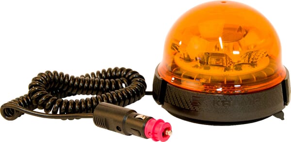 Girofar LED magnetic LA20002