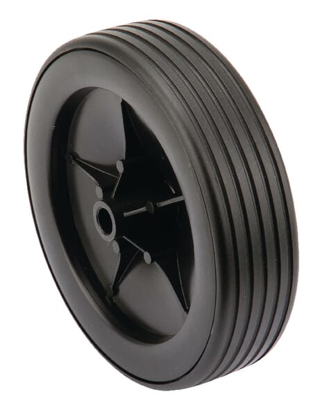 Roată completă D=170mm 3810073251