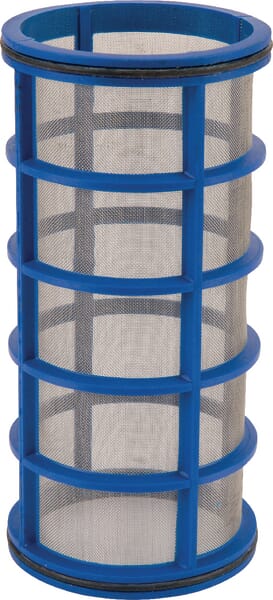 Filtru duză 50 ochiuri de sită Lemken F612575