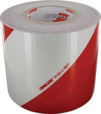 Etichetă de avertizare 141 mm stânga WB81143L