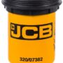 Element filtrant combustibil JC32007382