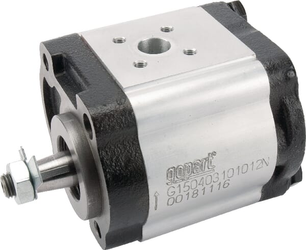 Pompă hidraulică 11,3ccm G150403101012N