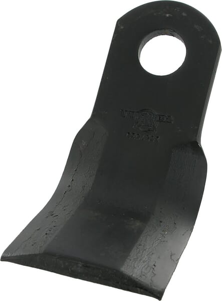 Flail blade Y TP13/TP15 Tortella 2987020