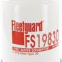 Separator de apă pentru combustibil Fleetguard FS19830