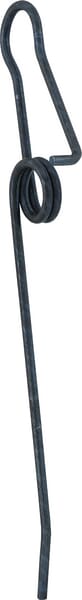 Bolţ pentru moto-furcă, L-345, Ø 6 3020506003031