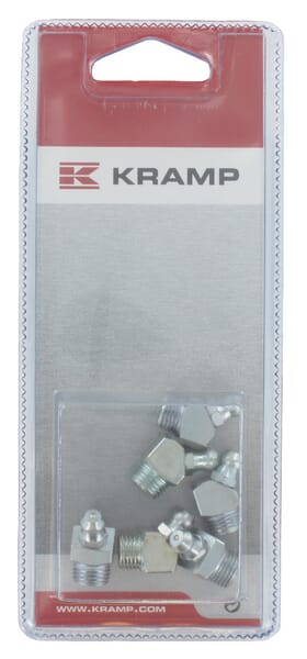 Niplu de ungere M10x1, 45° 6x KRGN10145P006