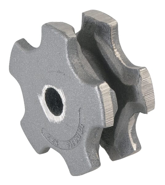 Pinion 12×42 5N NW12425