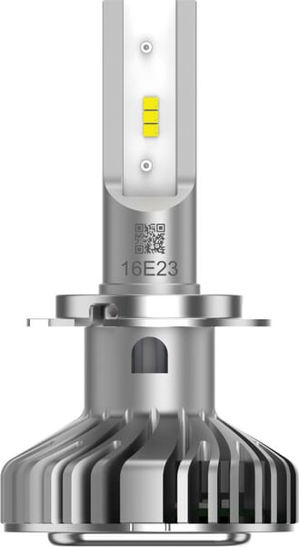 Bec led H7 PX26d 12V 1100lm alb (utilizare în afara șoselei) Philips GL11972ULWX2