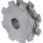 Pinion de lanț 10x28 8Z Ø40/10 NW102884