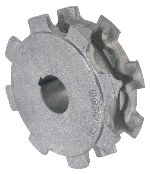 Pinion de lanț 10×28 8Z Ø40/10 NW102884