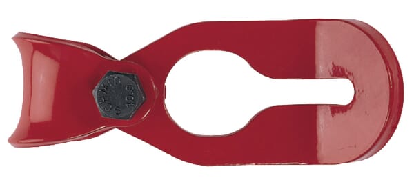 Etrier de ghidaj cablu G80, 7 -8mm FW15003