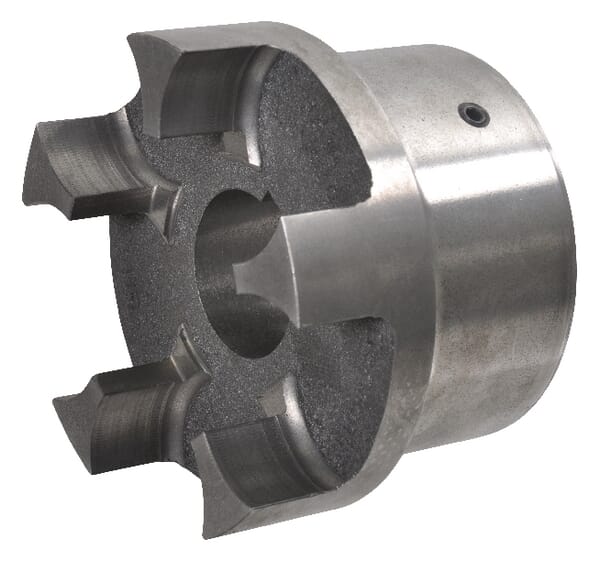 Butuc GG 75 A diametru 65H7, cheie 18 GRMP7590AF65