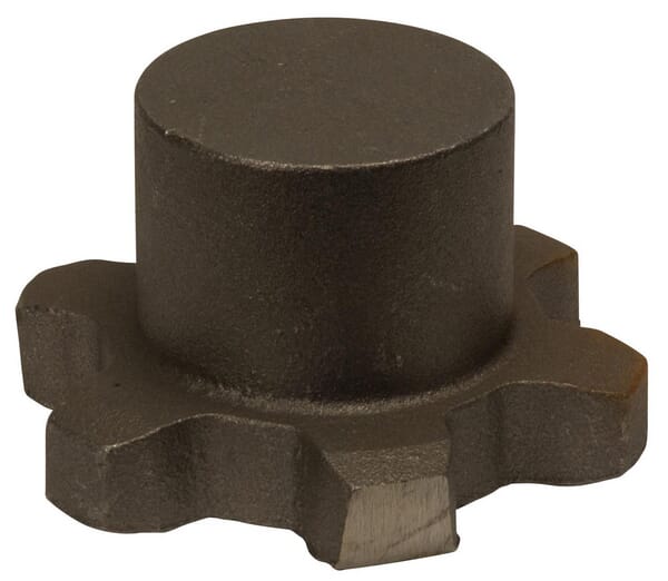 Pinion 78 Z=6 Kohlswa 810507806