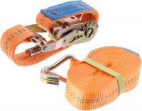 Chingă de ancorare cu cârlig tip J 35A 10kN 5m TS20355A