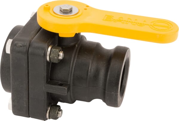 Supapă 2″ tată 2″ BSP VSF200B