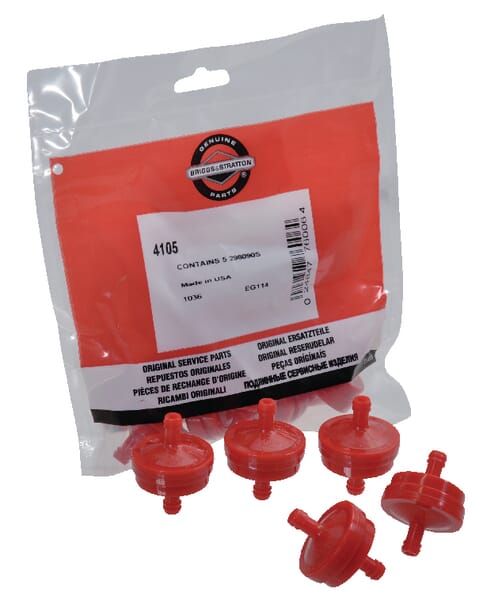 Filtru combustibil 298090S 5buc. 4105