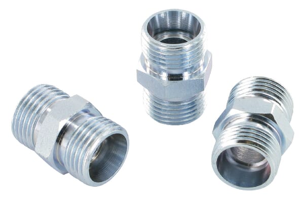 Niplu drept, 50 bucăți GS8LP050GP