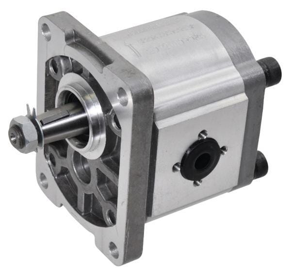 Pompă cu roți dințate mărimea 2 6cc D C18E GP206D3030C18EGP