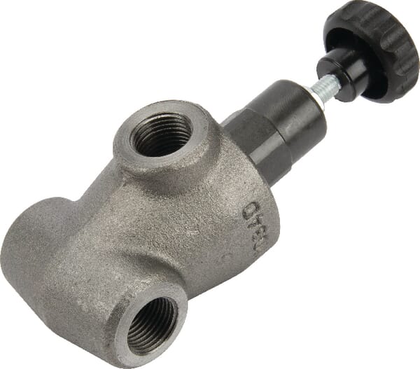 Supapă de limitare a presiunii VMPK10003