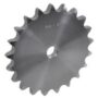 Roată dințată 24 dinți, 3/4", lanț 12 B-1, Kramp PW3424