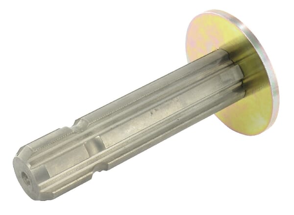 Arbore profilat 1 3/8-144 Fella 138048