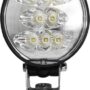 Lampă de lucru LED 40W 3800lm ovală Kramp LA10440