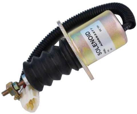 Solenoid oprire combustibil 11962966801N