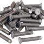 Nit cap înecat 5x26mm oţel 3750502612