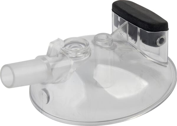 Corp inferior  colector 240 ml 1580031101