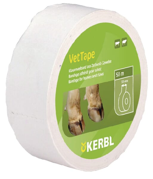 Bandaj copite vite 50m 50mm 16388