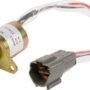 Solenoid oprire combustibil 11923377932N