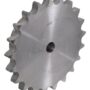 Pinion 17 dinți, 1", lanț 16 B-1, Kramp SE117