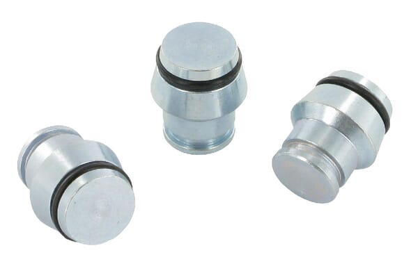 Dop de închidere 50 buc. VS12LP050GP