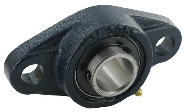 Lagăr cu rulment UCFL UCFL205GP