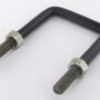Șurub U diametru 14mm 80x125mm CP483548