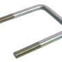 Șurub U diametru 14mm 100x135mm CP141031