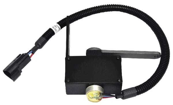 Potențiometru 87315265