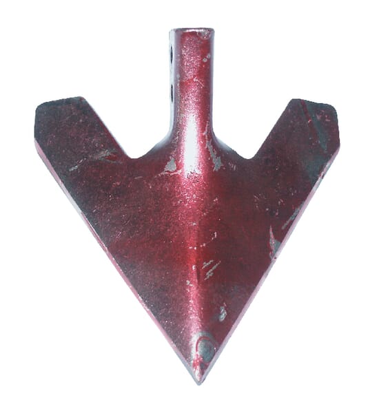 Brăzdar Hey 140mm H140