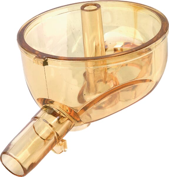 Unitate inferioară pentru aparat de muls 1580030301