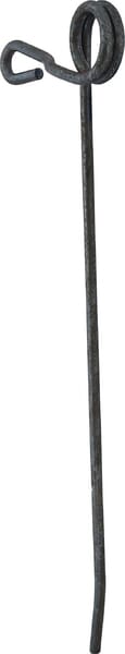 Bolţ pentru moto-furcă, L-335, Ø 6 3020506003030