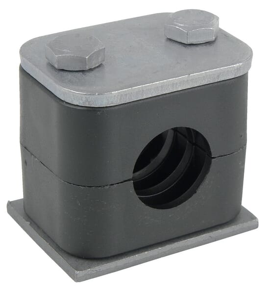 Suport fixare țeavă completă 20mm (1) RS320P001