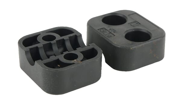 Bridă conductă 20mm 5 buc. RS911320P005