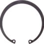 Inel de siguranță interior pentru alezaj DIN472 95x3mm oțel Kramp 47295P001