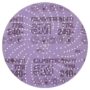 Disc cu folie abrazivă pentru curățare și șlefuire 775L 240+ 600LG 7100145316