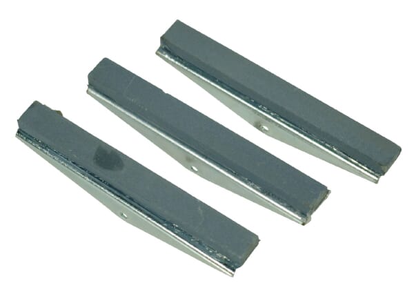 Set bare abrazive 100mm K400 CF6214