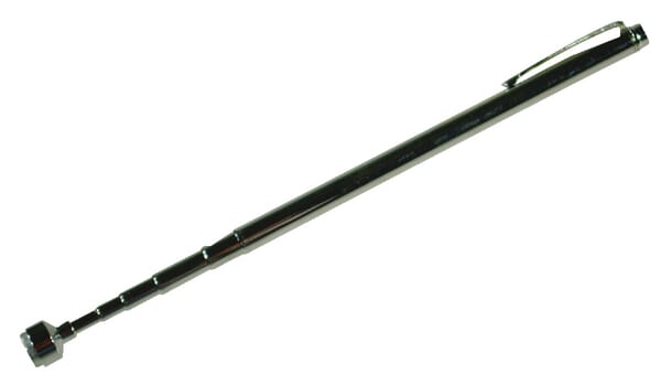 Recuperator magnetic telescopic până la 1600g 19X