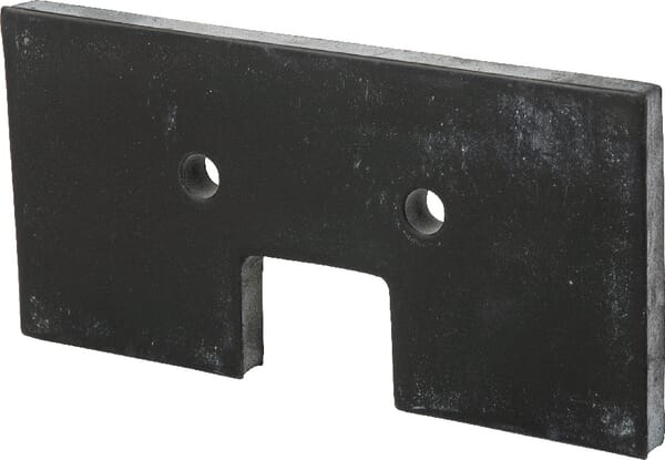 Placă transportatoare de cauciuc 150×70 Fi 9 304006240454