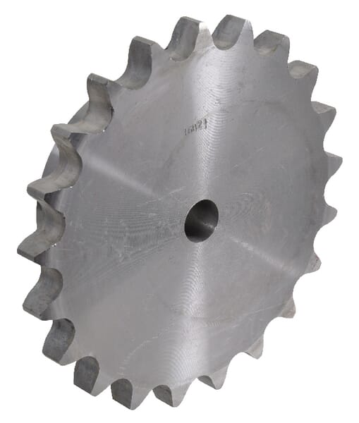 Pinion 16 dinți, 1″, lanț 16 B-1, Kramp SE116