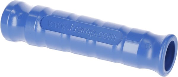 Manșon protecție îndoire 8mm albastru HD000175