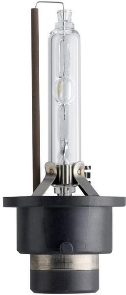 Bec xenon D2S P32d-2 85V 35W 3300lm alb Philips GL85122VIS1